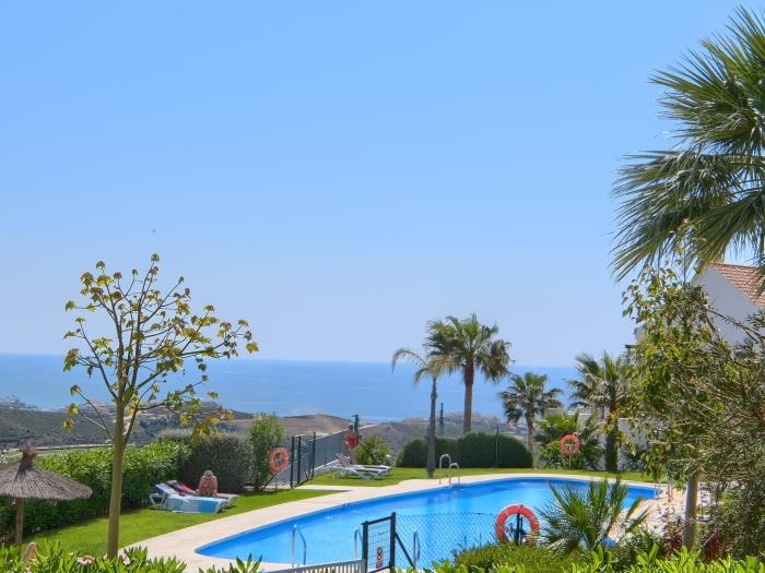 image 101 La Cala View, Golf, Jacuzzi , Sauna 31