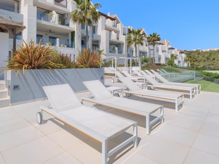 image 101 La Cala View, Golf, Jacuzzi , Sauna 32
