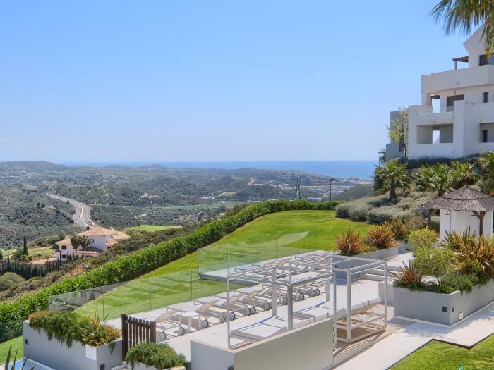 image 101 La Cala View, Golf, Jacuzzi , Sauna 33