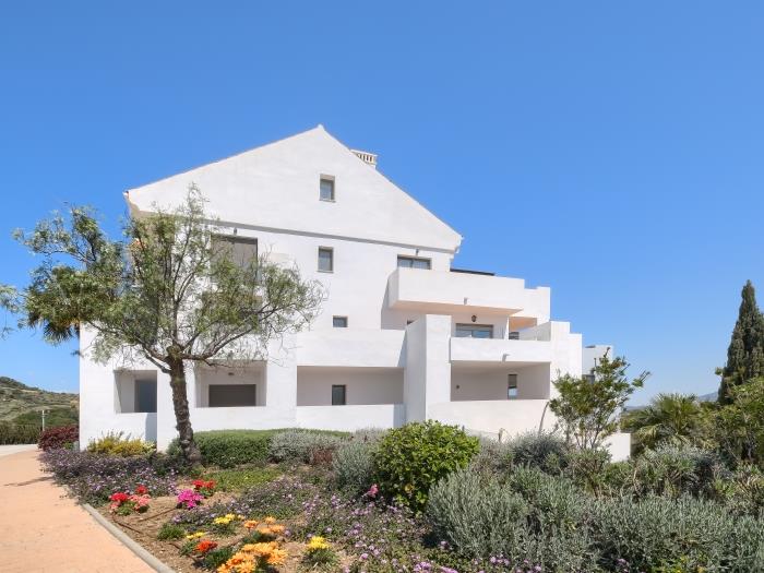 image 101 La Cala View, Golf, Jacuzzi , Sauna 34