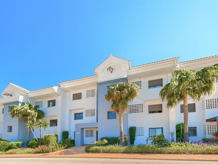 image 101 La Cala View, Golf, Jacuzzi , Sauna 35
