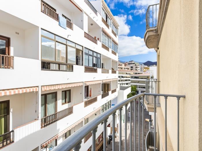image 17 Los Cristianos Central, près de la plage, Wi-Fi 29
