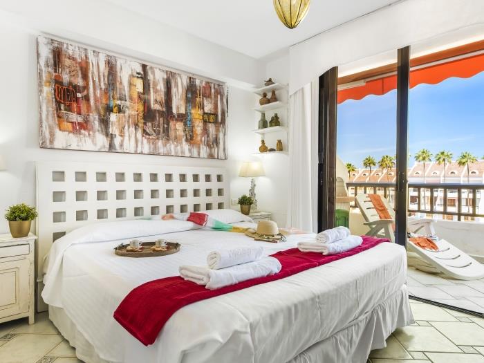 image 231 Parque Santiago II, 2 bedrooms, 2 bathrooms, Wi-Fi, beach and pool 10