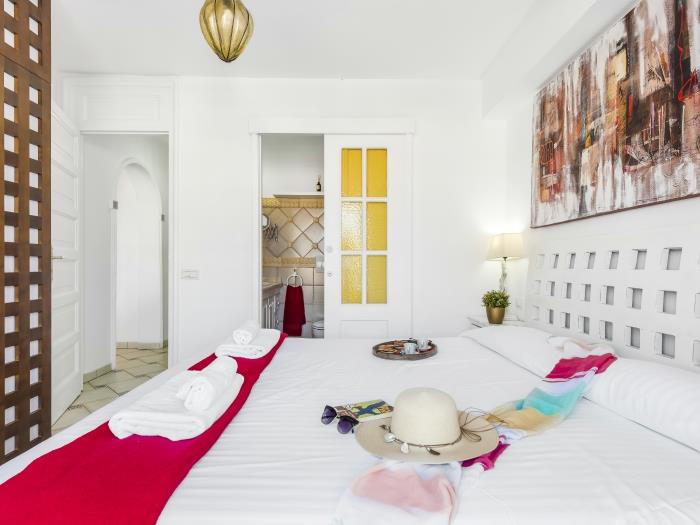 image 231 Parque Santiago II, 2 bedrooms, 2 bathrooms, Wi-Fi, beach and pool 12