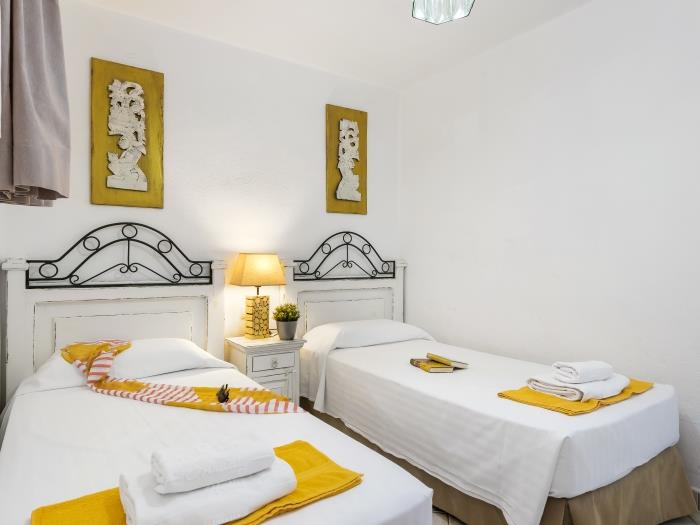 image 231 Parque Santiago II, 2 bedrooms, 2 bathrooms, Wi-Fi, beach and pool 16