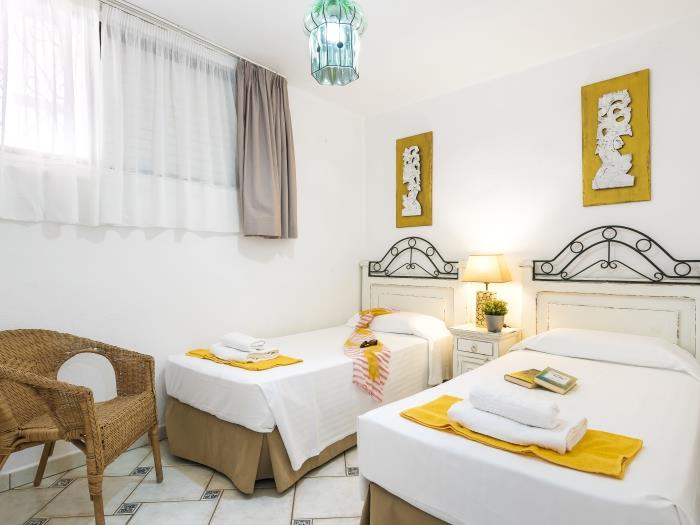 image 231 Parque Santiago II, 2 bedrooms, 2 bathrooms, Wi-Fi, beach and pool 18