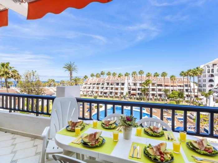 image 231 Parque Santiago II, 2 bedrooms, 2 bathrooms, Wi-Fi, beach and pool 1