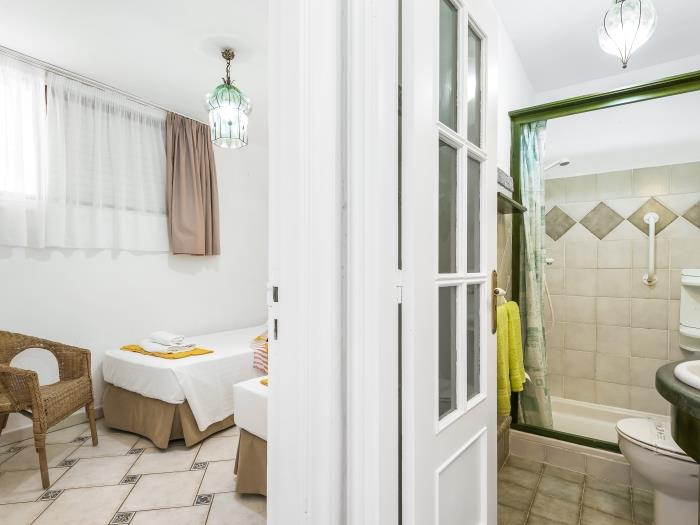 image 231 Parque Santiago II, 2 bedrooms, 2 bathrooms, Wi-Fi, beach and pool 20