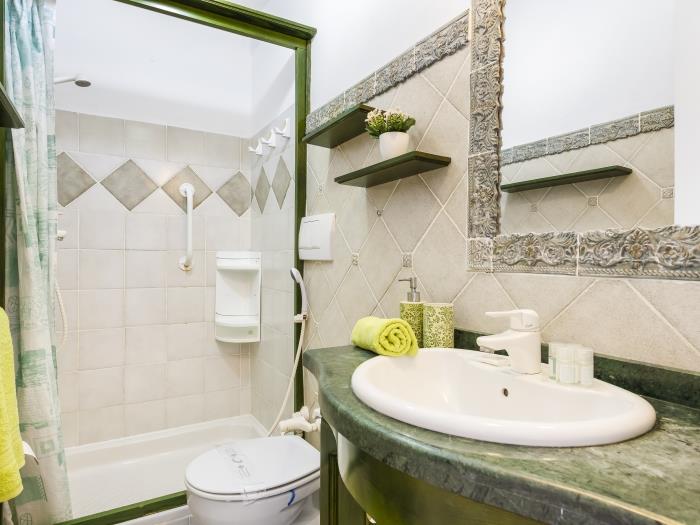 image 231 Parque Santiago II, 2 bedrooms, 2 bathrooms, Wi-Fi, beach and pool 21
