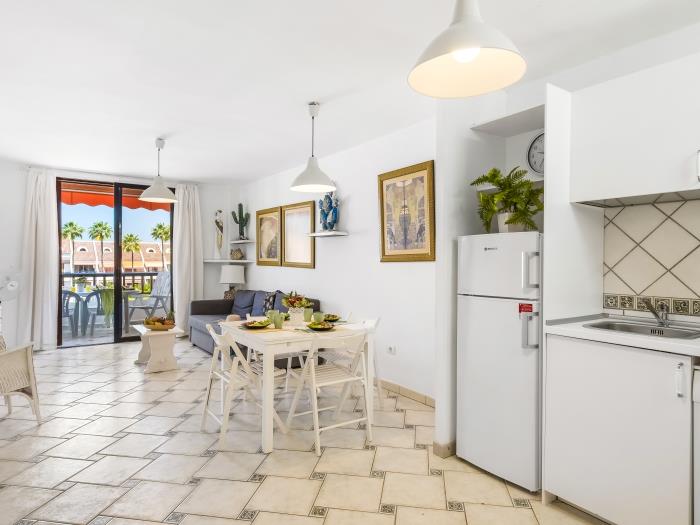 image 231 Parque Santiago II, 2 bedrooms, 2 bathrooms, Wi-Fi, beach and pool 26