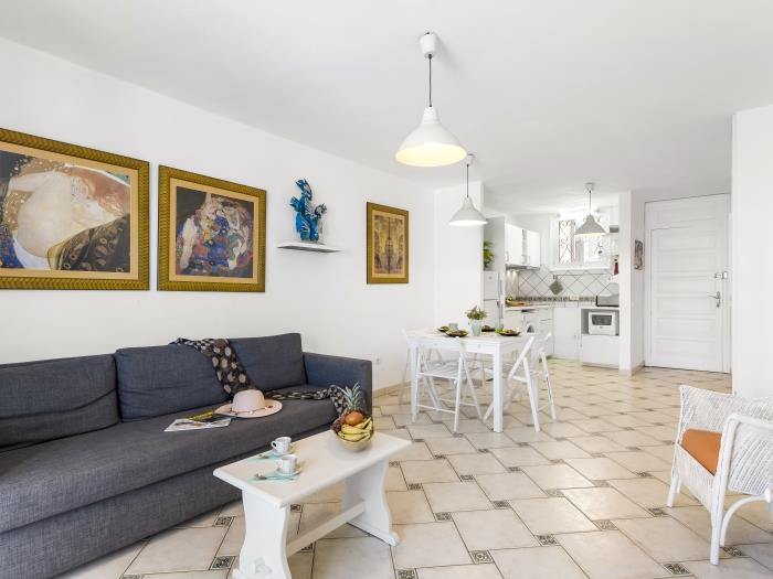 image 231 Parque Santiago II, 2 bedrooms, 2 bathrooms, Wi-Fi, beach and pool 28