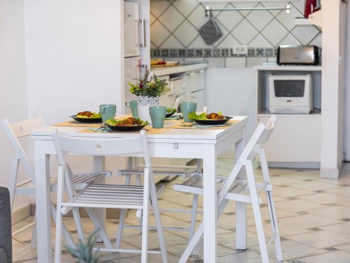image 231 Parque Santiago II, 2 bedrooms, 2 bathrooms, Wi-Fi, beach and pool 30