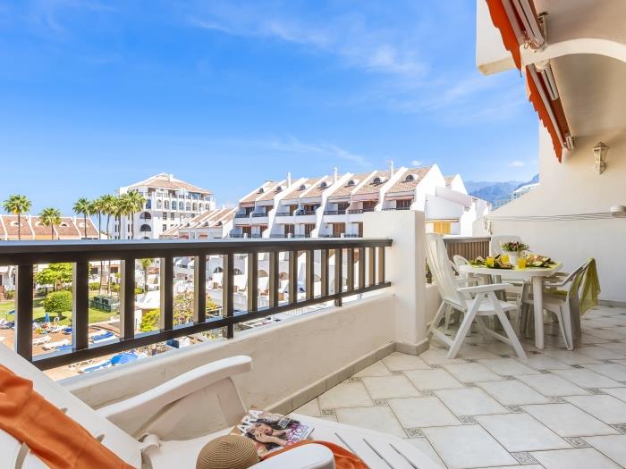 image 231 Parque Santiago II, 2 bedrooms, 2 bathrooms, Wi-Fi, beach and pool 32