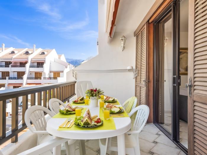 image 231 Parque Santiago II, 2 bedrooms, 2 bathrooms, Wi-Fi, beach and pool 34