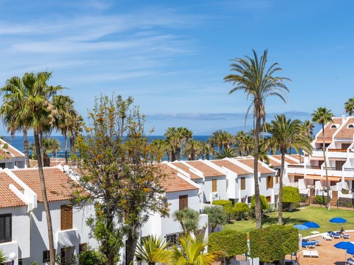 image 231 Parque Santiago II, 2 bedrooms, 2 bathrooms, Wi-Fi, beach and pool 4