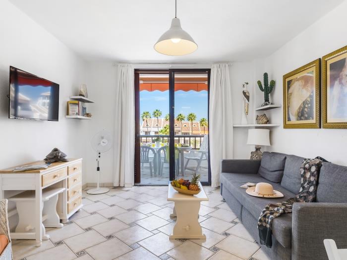 image 231 Parque Santiago II, 2 bedrooms, 2 bathrooms, Wi-Fi, beach and pool 5