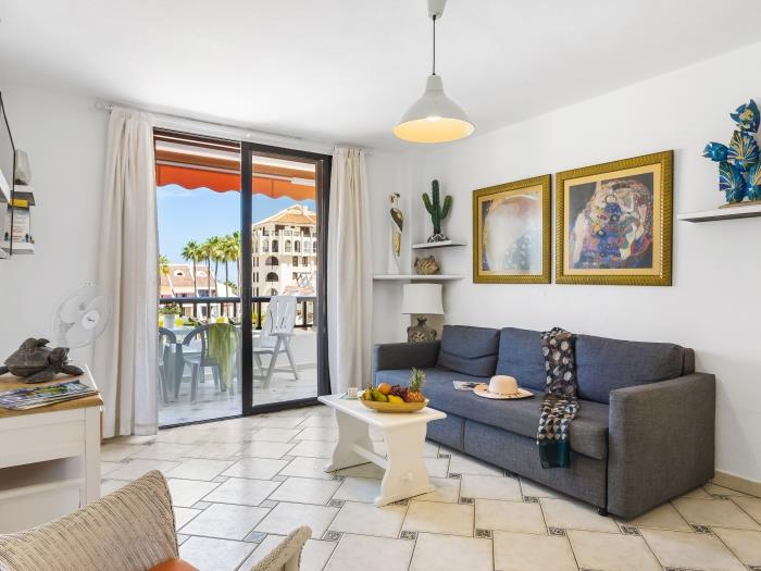 image 231 Parque Santiago II, 2 bedrooms, 2 bathrooms, Wi-Fi, beach and pool 6