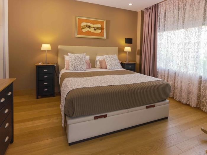 image Villa Blue Portofino Los Cristianos, Heated Pool 11