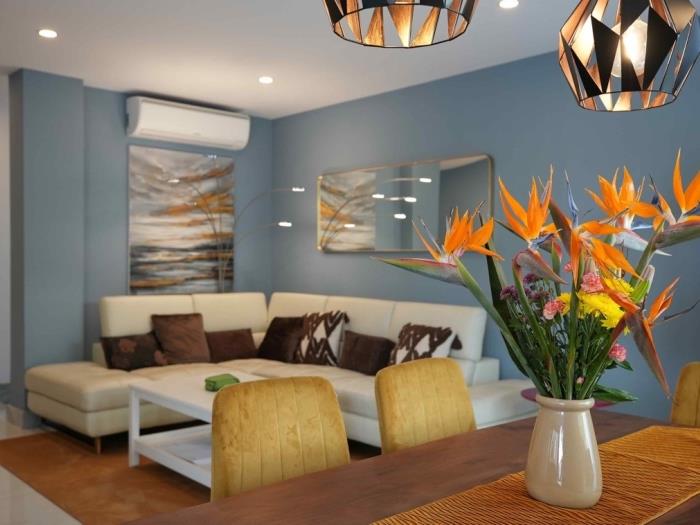image Villa Blue Portofino Los Cristianos, Heated Pool 13