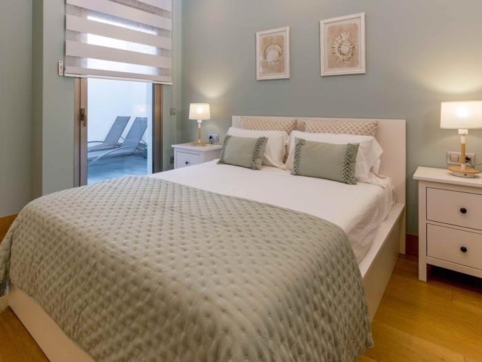 image Villa Blue Portofino Los Cristianos, Heated Pool 14