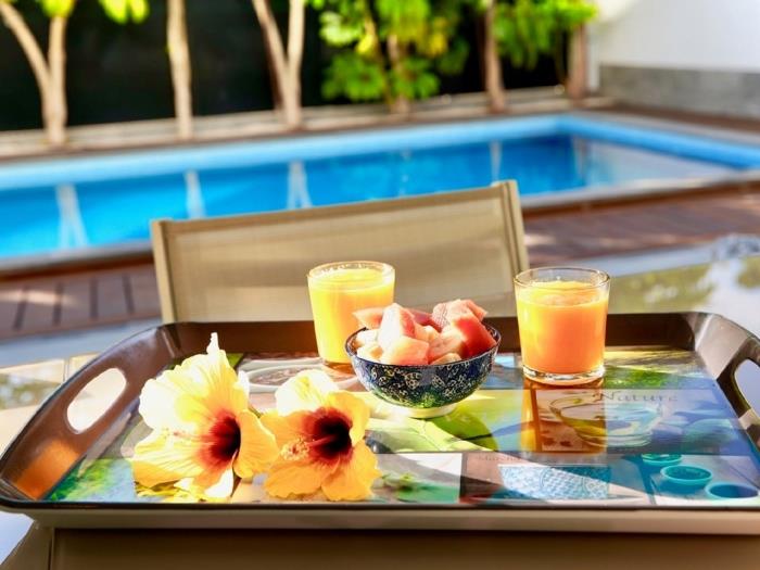 image Villa Blue Portofino Los Cristianos, Heated Pool 18