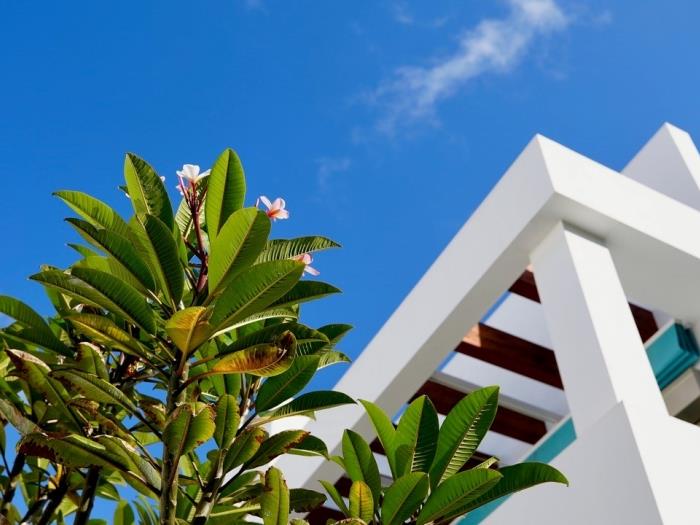 image Villa Blue Portofino Los Cristianos, Heated Pool 21