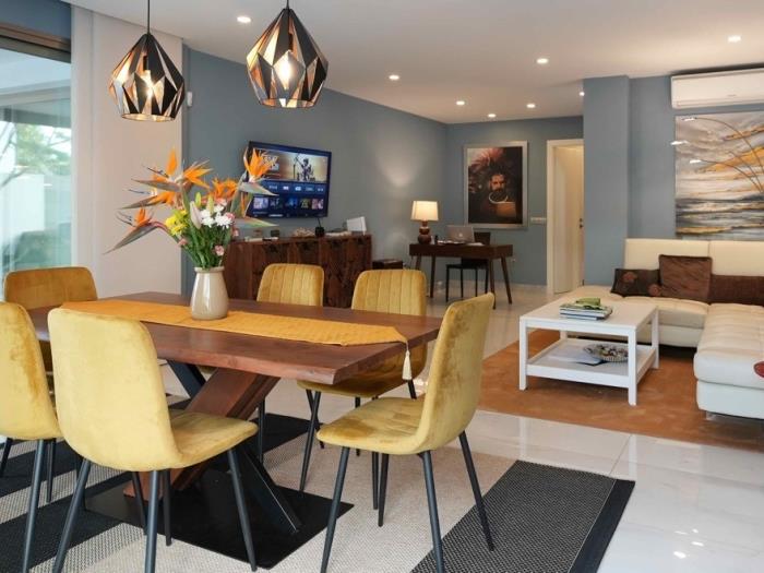 image Villa Blue Portofino Los Cristianos, Heated Pool 2