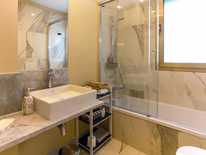 image Villa Blue Portofino Los Cristianos, Heated Pool 9