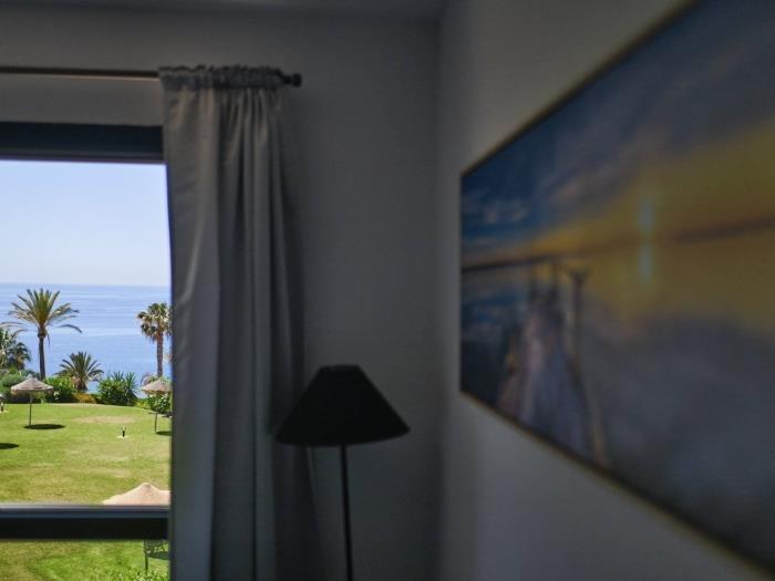 image Benalmadena 3 Beach , Pool view, terrace, garden 24