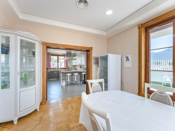 image Luxury Villa Nautilus Heated pool & Spa 13