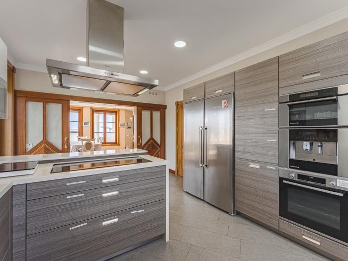 image Luxury Villa Nautilus Heated pool & Spa 15