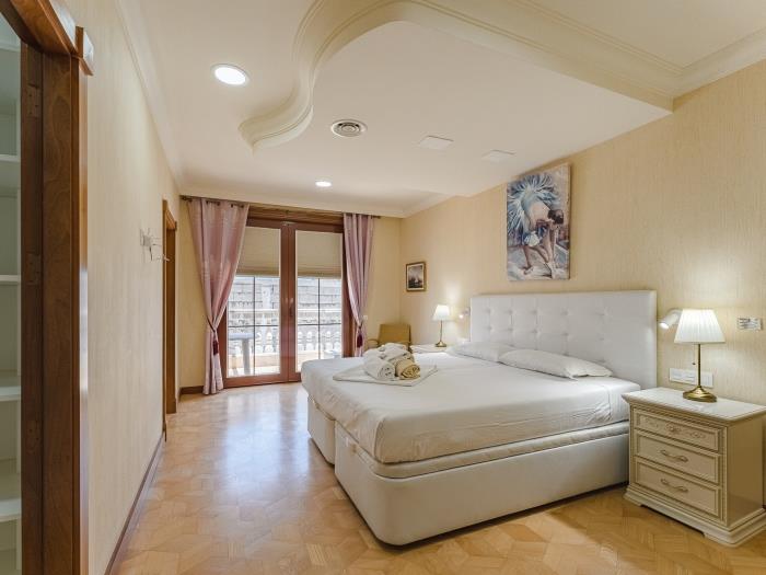 image Luxury Villa Nautilus Heated pool & Spa 18
