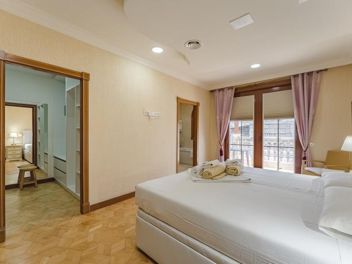 image Luxury Villa Nautilus Heated pool & Spa 19