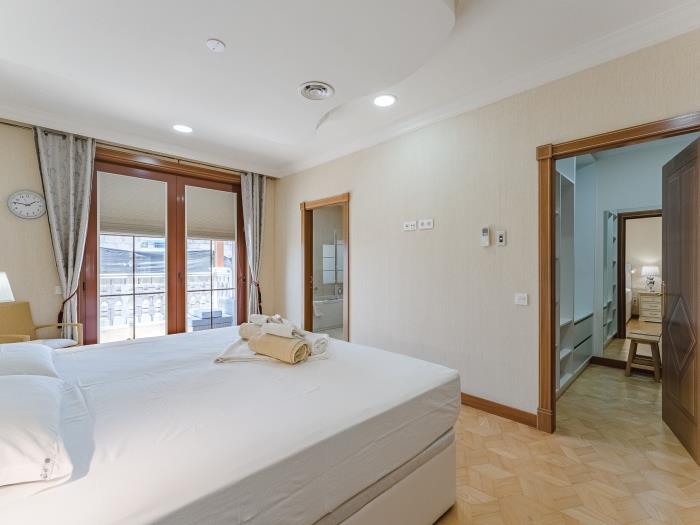 image Luxury Villa Nautilus Heated pool & Spa 22