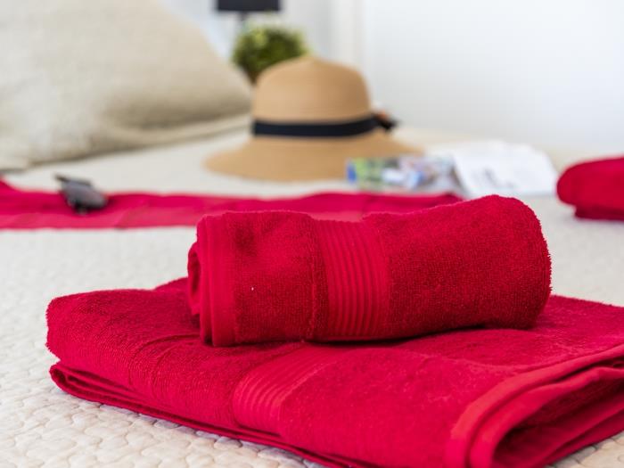 image Luxury Villa Nautilus Heated pool & Spa 25