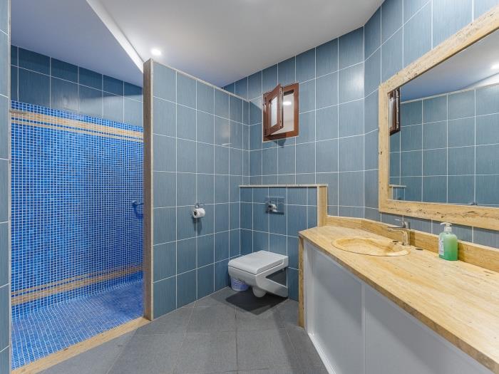image Luxury Villa Nautilus Heated pool & Spa 37