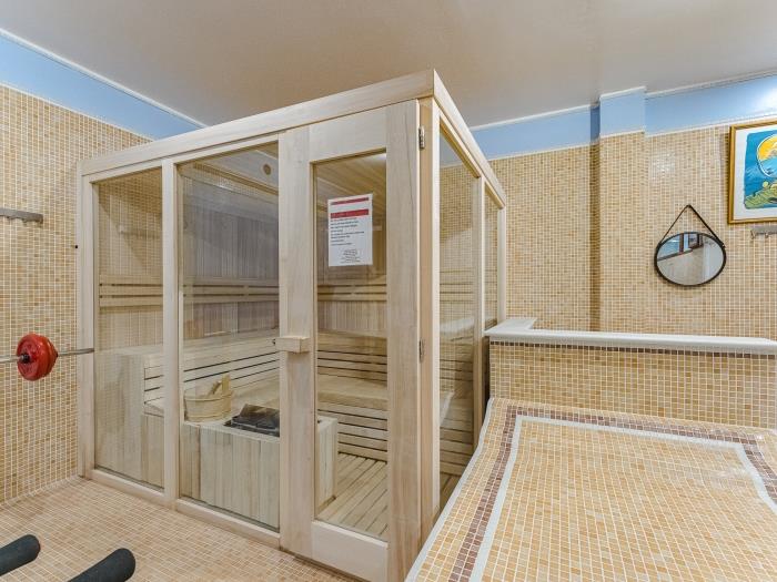 image Luxury Villa Nautilus Heated pool & Spa 39