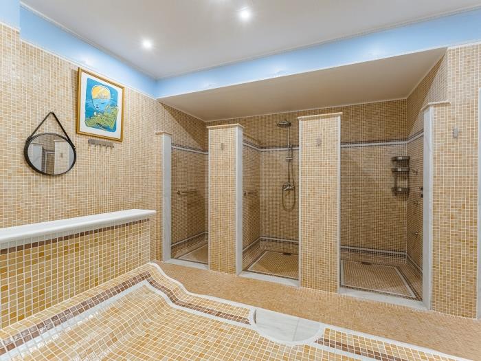 image Luxury Villa Nautilus Heated pool & Spa 40