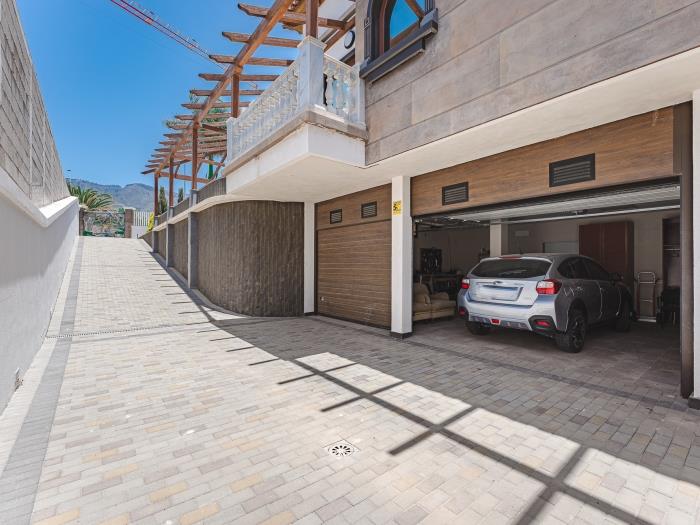 image Luxury Villa Nautilus Heated pool & Spa 43