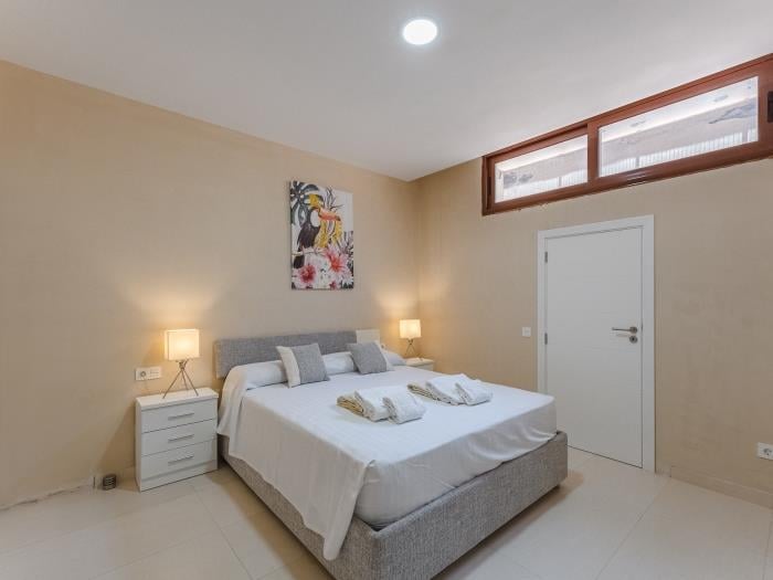 image Luxury Villa Nautilus Heated pool & Spa 45