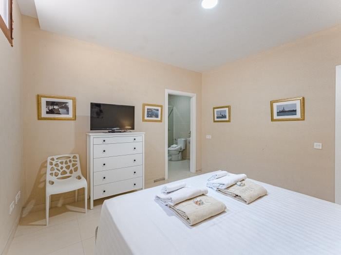 image Luxury Villa Nautilus Heated pool & Spa 46
