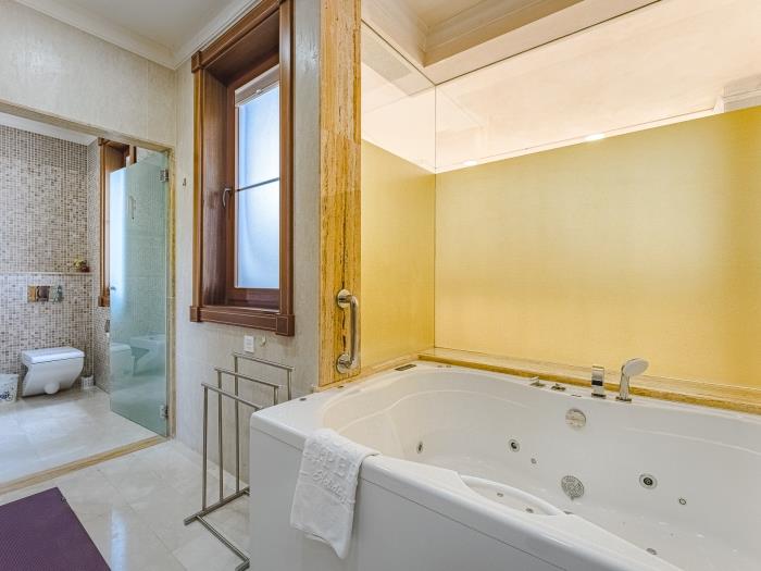 image Luxury Villa Nautilus Heated pool & Spa 7