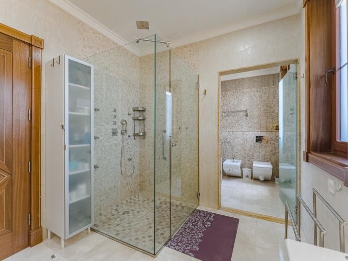 image Luxury Villa Nautilus Heated pool & Spa 8