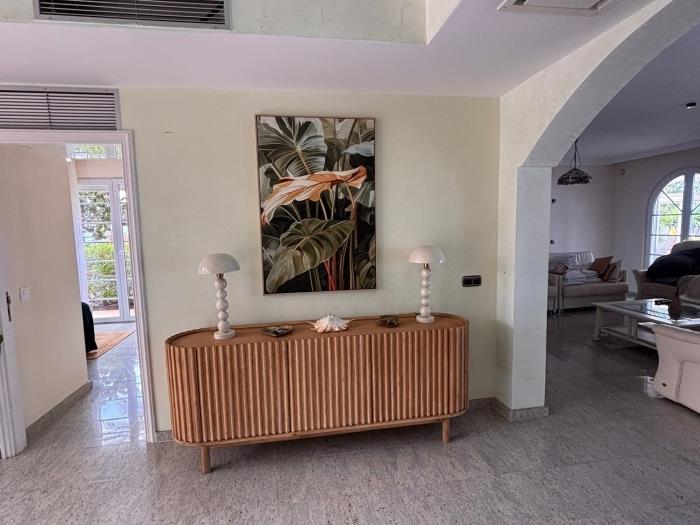 image Majestic Golf Villa Heated Pool Sea view 21
