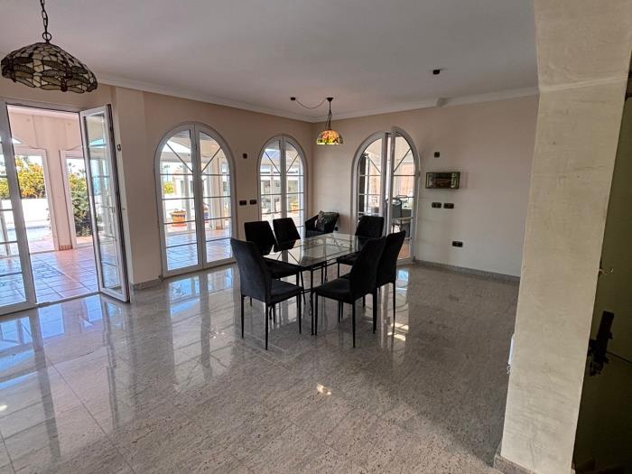 image Majestic Golf Villa Heated Pool Sea view 23