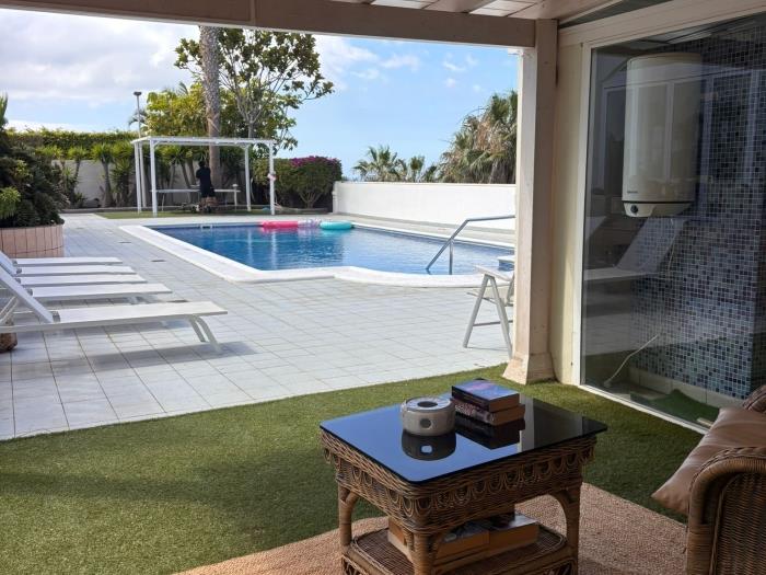 image Majestic Golf Villa Heated Pool Sea view 25