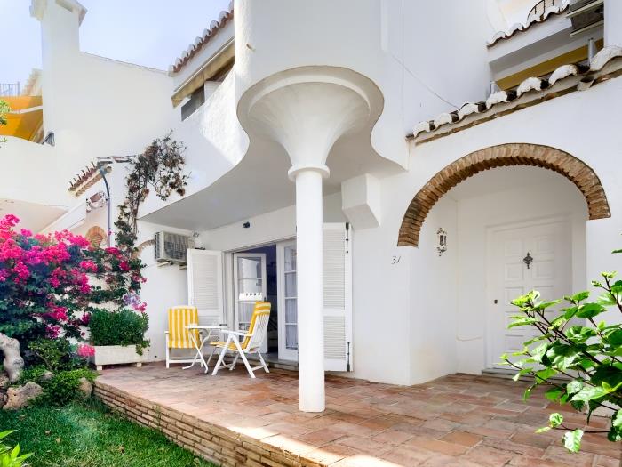 image 31 Mijas Playa Club Townhouse La Cala 0