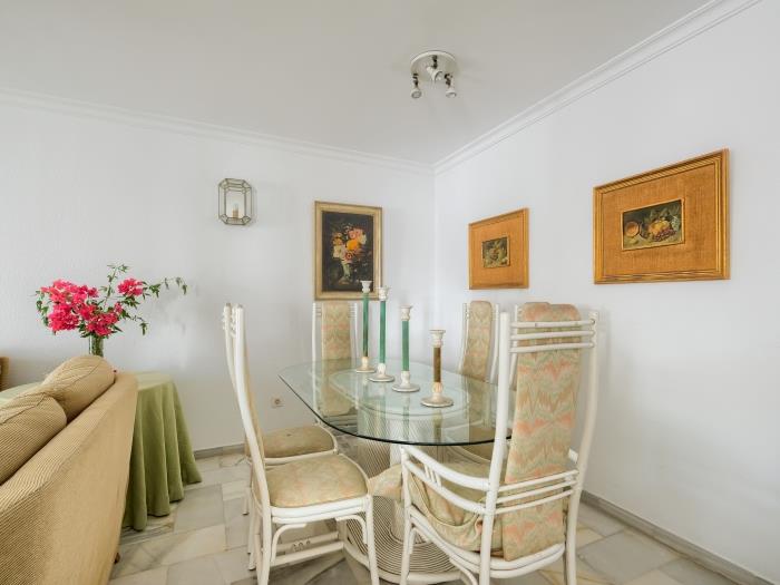 image 31 Mijas Playa Club Townhouse La Cala 10