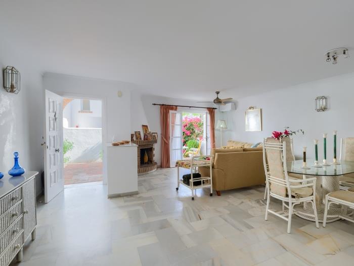 image 31 Mijas Playa Club Townhouse La Cala 11