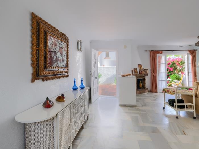 image 31 Mijas Playa Club Townhouse La Cala 12
